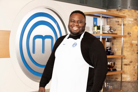 Celebrity Masterchef 2021 Nabil Abdulrashid Eliminated Opera News