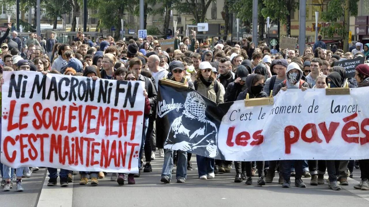 Nantes révoltée électrise le conseil municipal