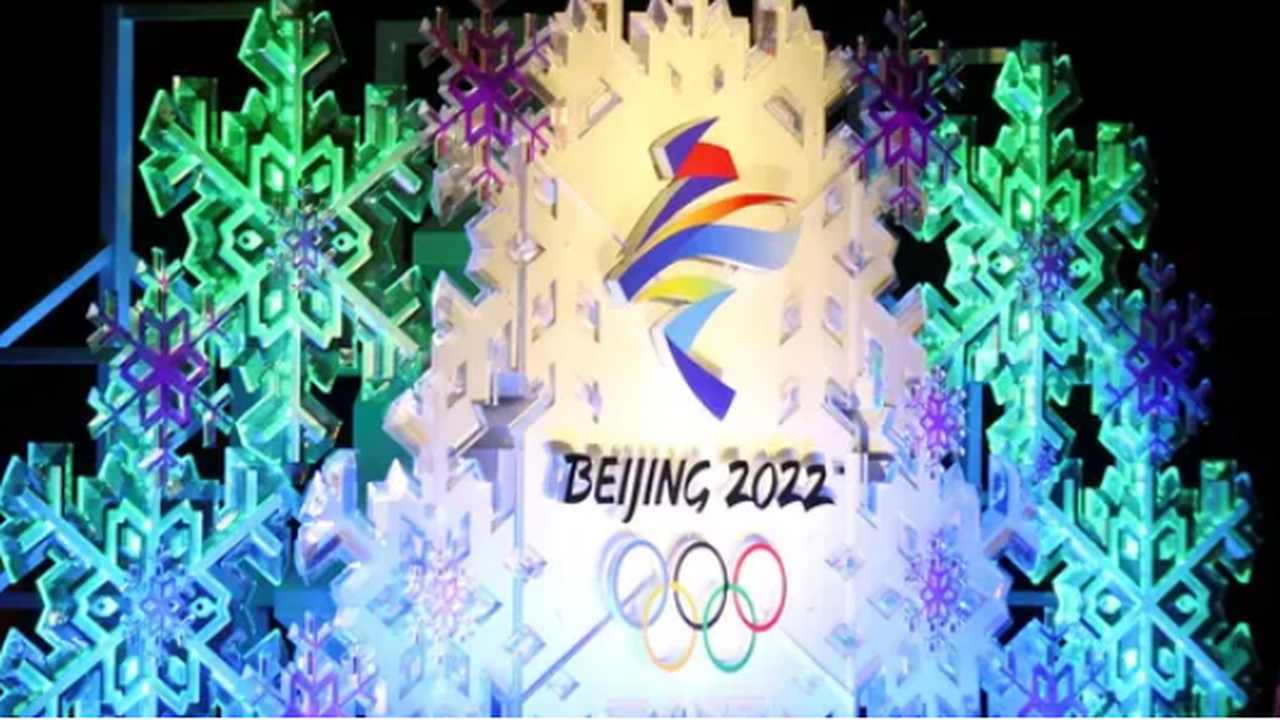 Kevin Rolland et Tessa Worley ont été désignés porte-drapeaux de l’équipe de France aux Jeux olympiques de Pékin