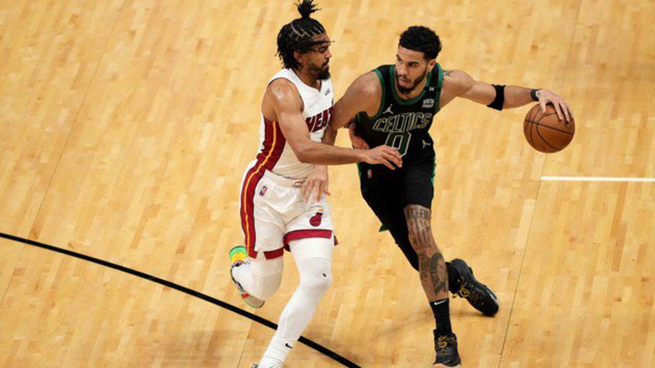 Boston Celtics fehlt noch ein Sieg zu Final-Einzug