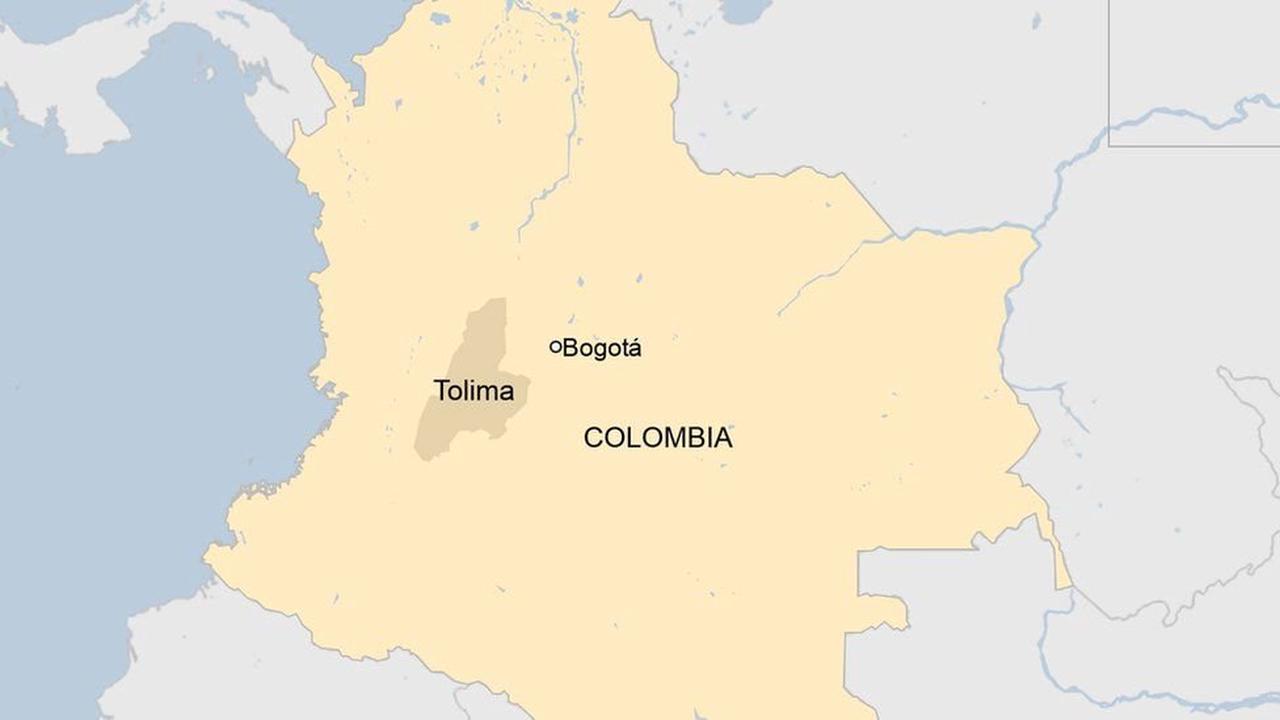Colombia: Scores injured in deadly bullfight stand collapse