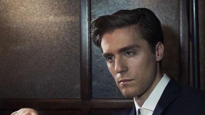 Jack Farthing Movies