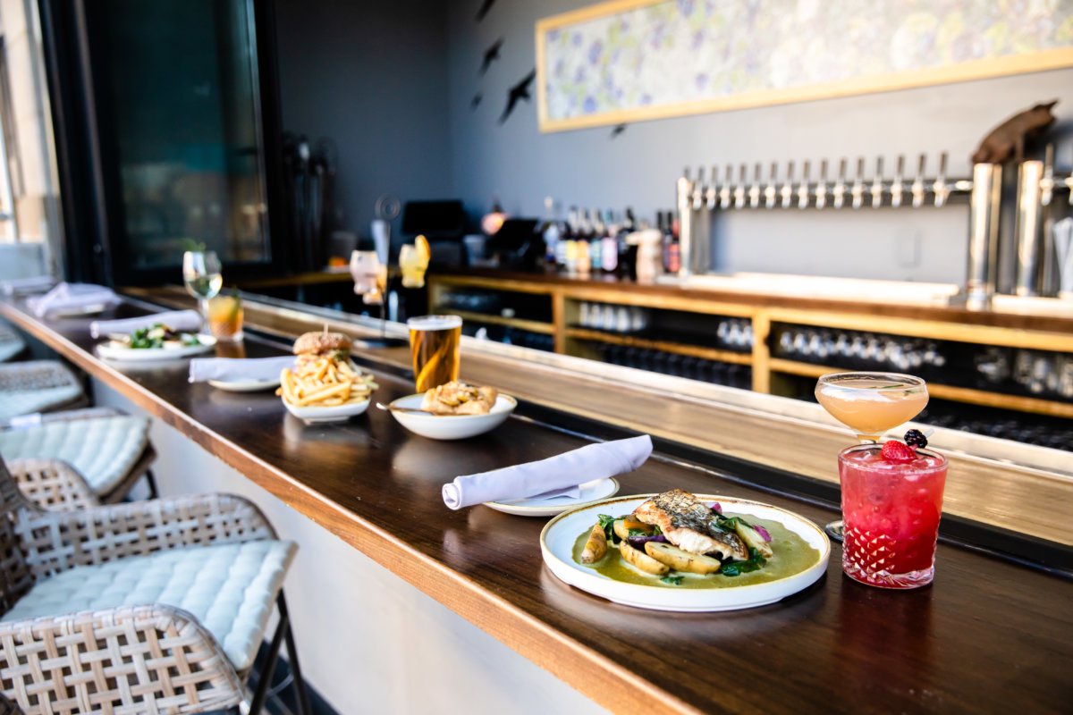 Ardmore Announces Dates For Newly Returned Restaurant Week Opera News