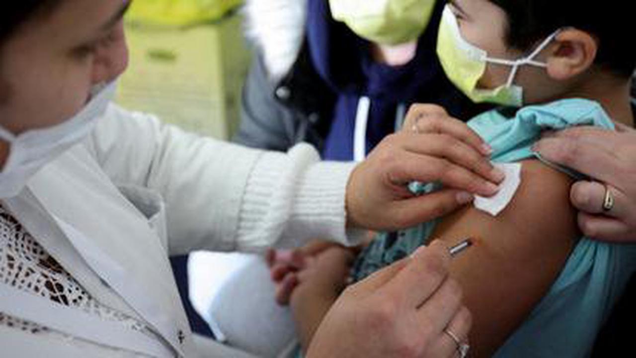 Vaccination des enfants : l'accord d'un seul parent à nouveau suffisant pour les 5-11 ans