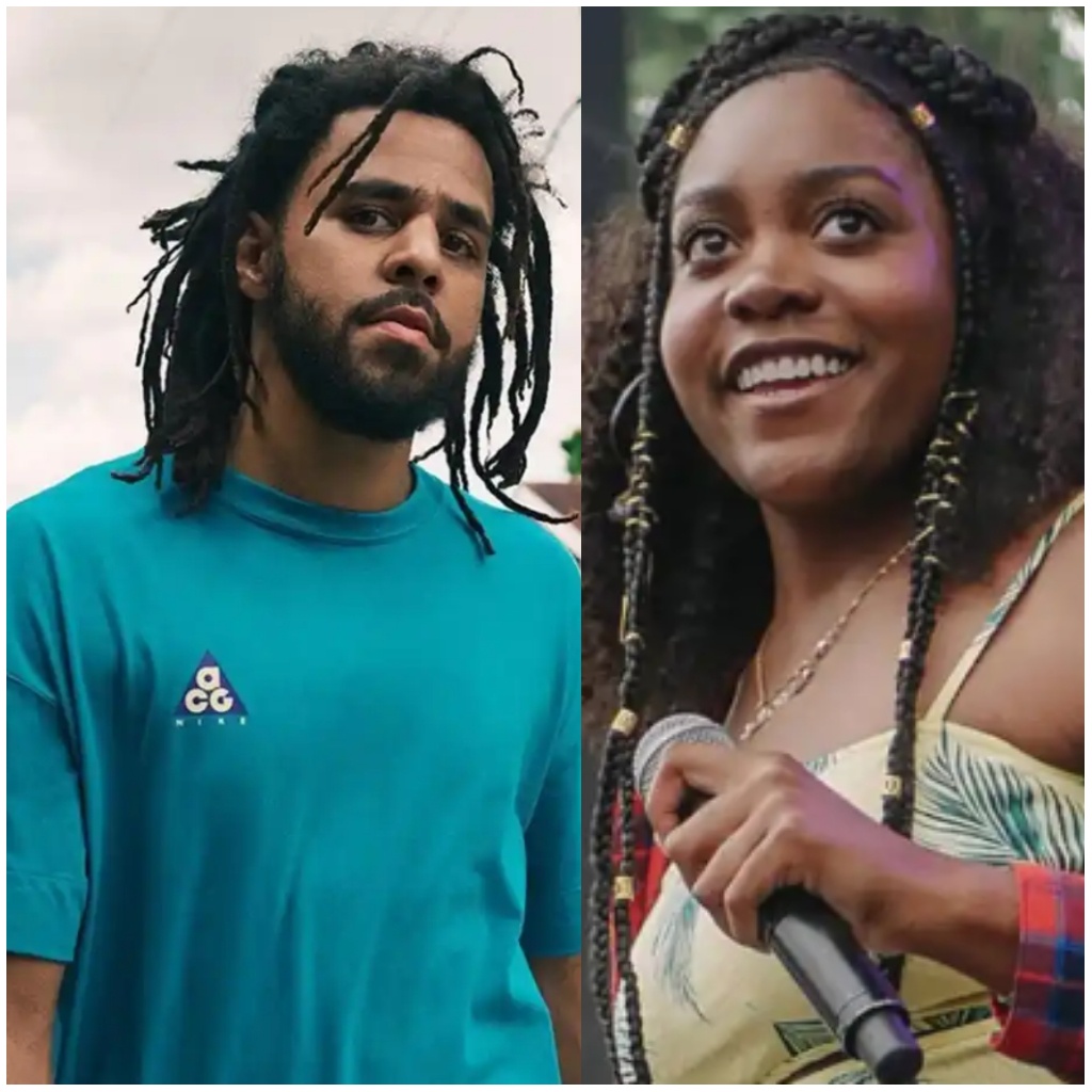 J Cole Responds To Criticism Of His New Track Which Appears To