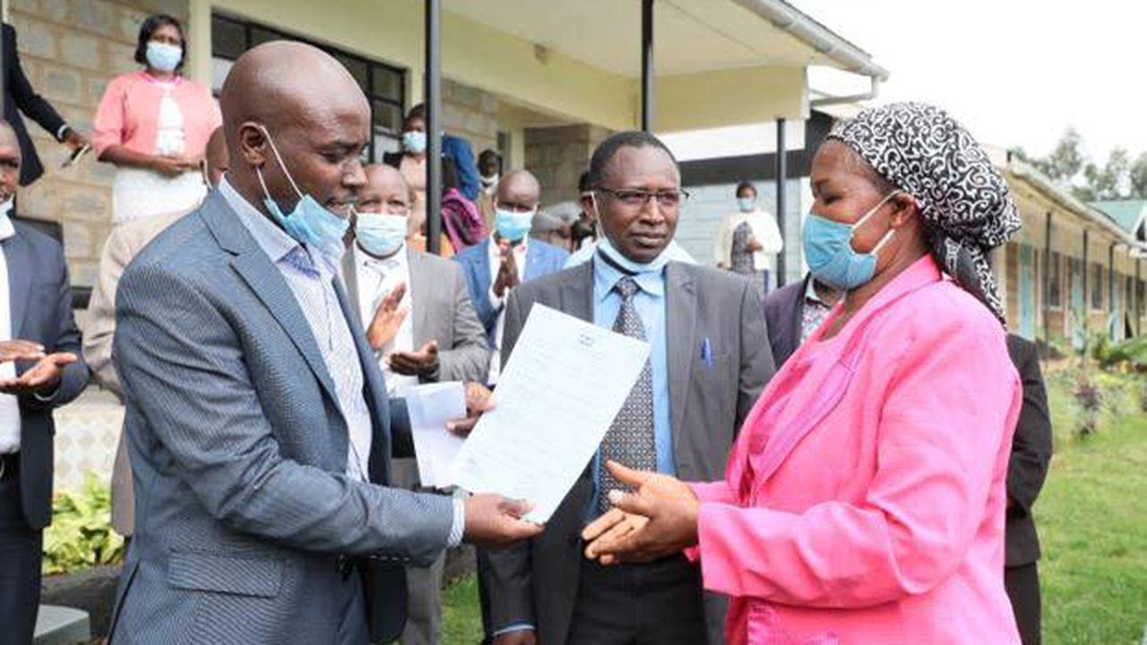 Hospital in Bomet Turns From Being Safe Haven to Disaster Area For Patients