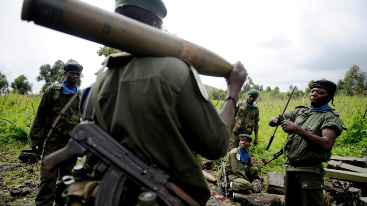 Avec l'accord de Kinshasa, Kampala intervient militairement contre les ADF