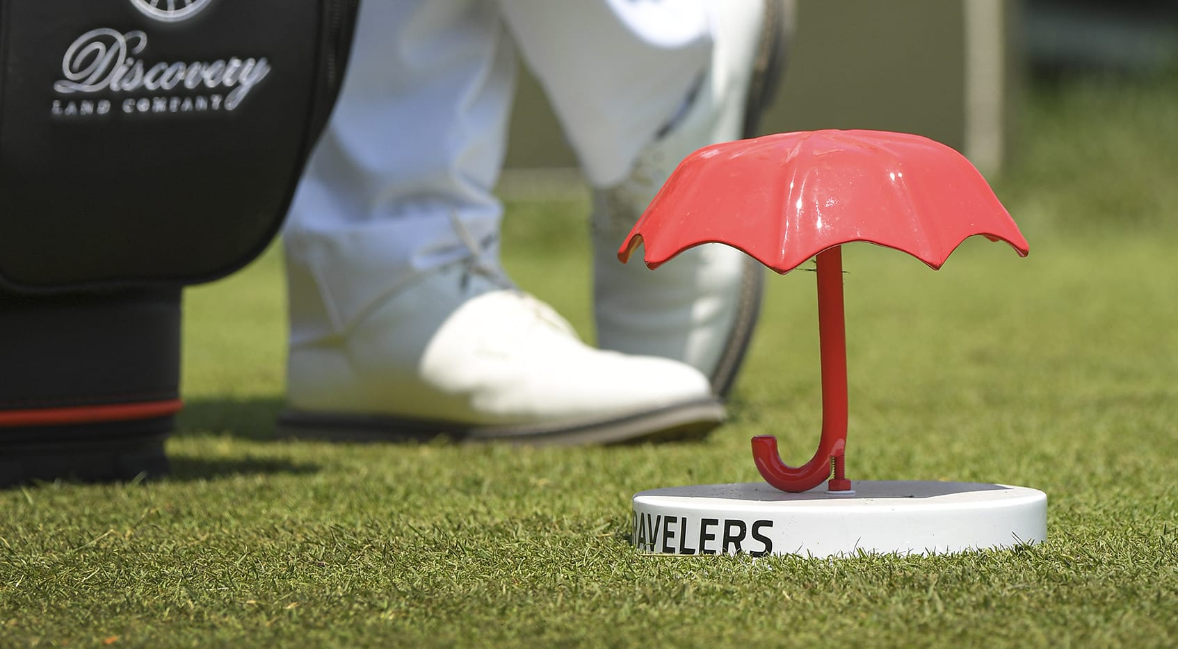 travelers championship sunday tee times