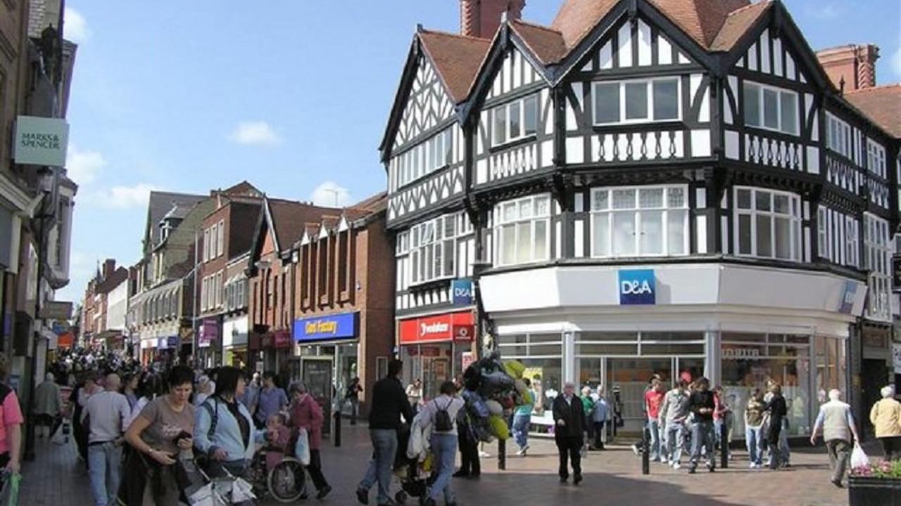 Wrexham City of Culture bid must be separated from ‘controversial’ city status plans