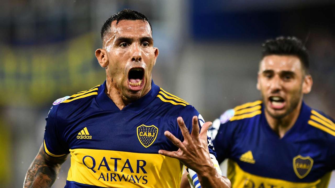 Independiente Vs Boca Juniors On Us Tv How To Watch Liga Argentina Matches Opera News