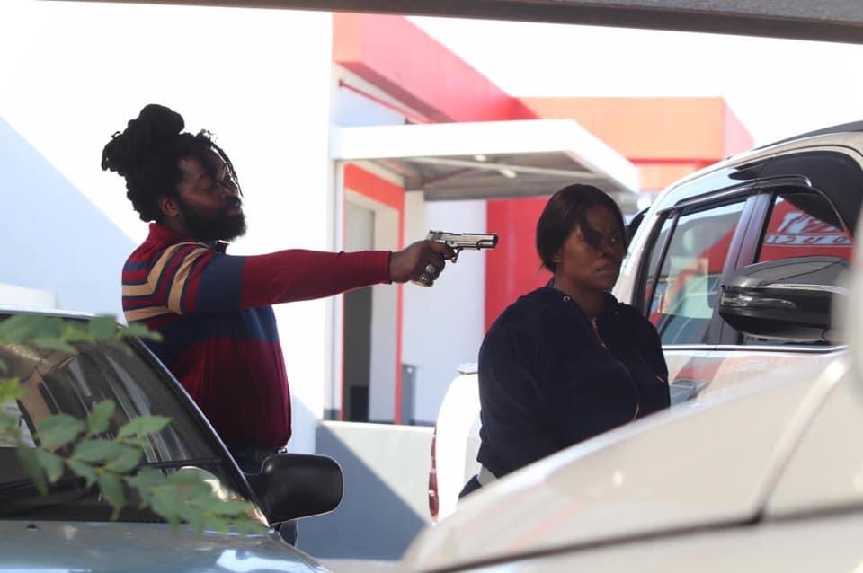 Siyabonga Nene Opera News South Africa