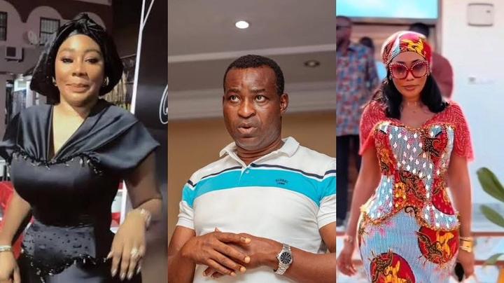 Government Security Agencies Seize Vehicles Belonging to Two Wives of Chairman Wontumi