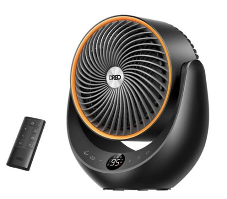 Costco-sold space heaters recalled nationwide over fire danger
