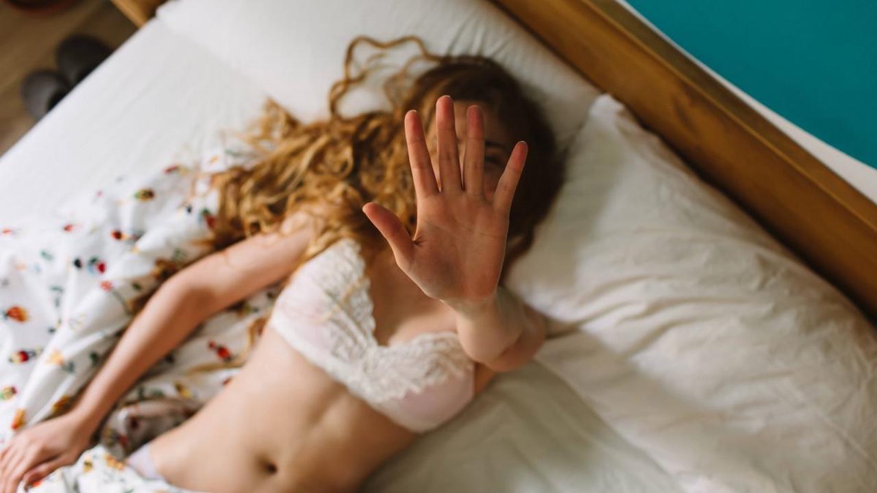 Nach dem Sex: Diese Angewohnheit sorgt für Infektionen
