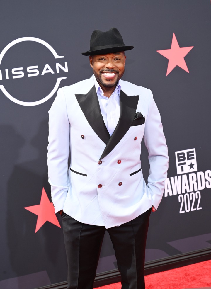 2022 BET Awards: See how celebs arrived on the red carpet (photos)