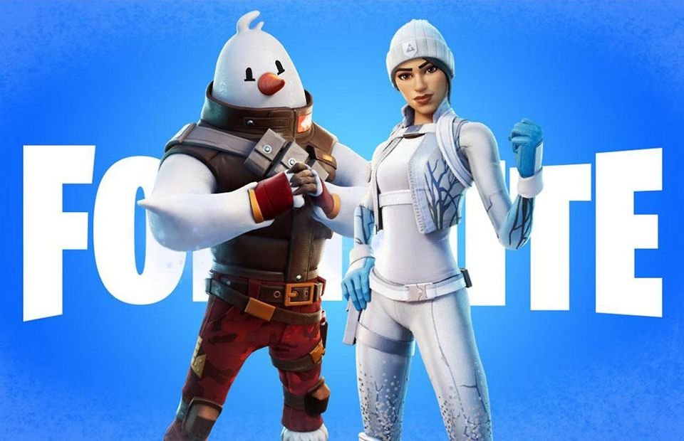 Fortnite Chapter 2 Season 9 Skins What Player Cosmetics Will Be Available Opera News