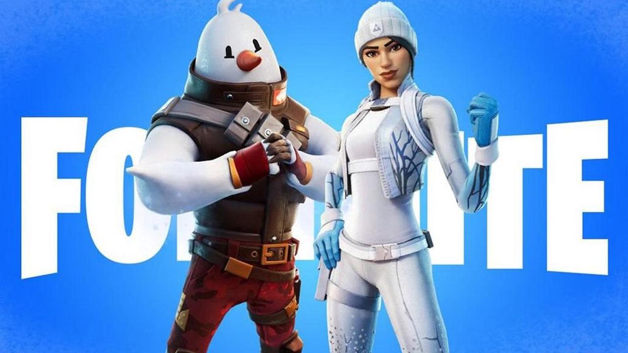 Fortnite Chapter 2 Season 9 Skins What Player Cosmetics Will Be Available Opera News