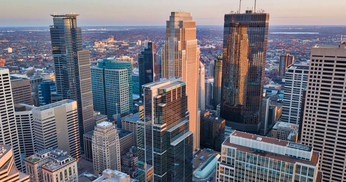 Ramsey County Sheriff's Reports - Opera News