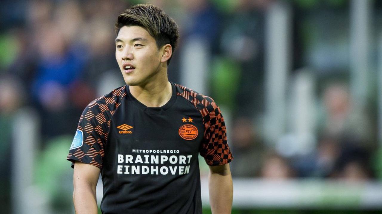 Fix: De Jong kehrt zur PSV Eindhoven zurück – Ablöse auf Marktwertniveau