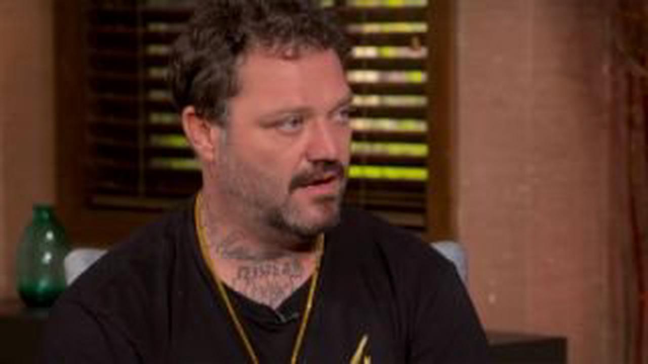 After Returning To Rehab, Jackass Vet Bam Margera Has Hired An Attorney