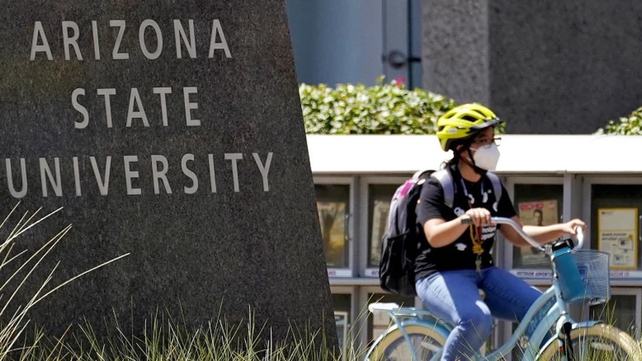 L’université d’Etat d’Arizona envisage de recruter 100 millions de nouveaux étudiants d’ici 2030