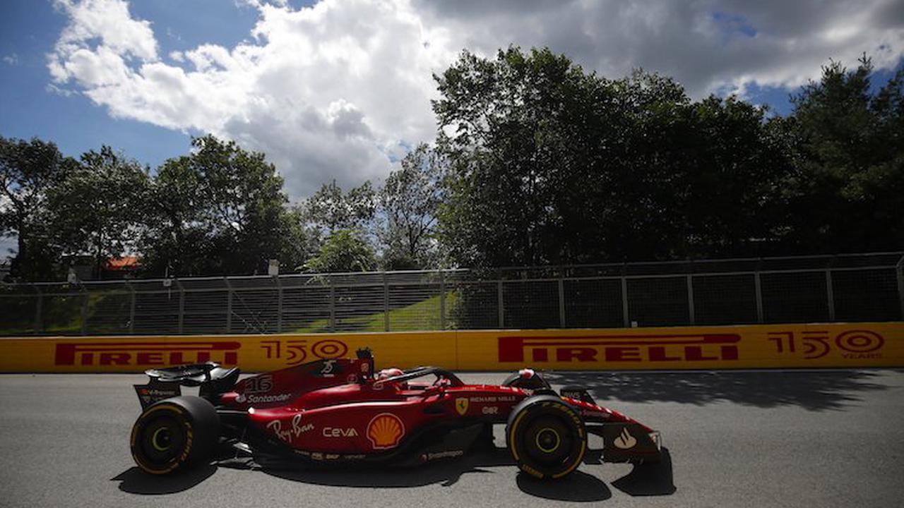 Ferrari: Keine Pirelli-Tests mehr für GP-Saison 2023