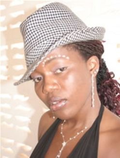 Then And Now Photos Of Mzbel And Tracy Boakye 5
