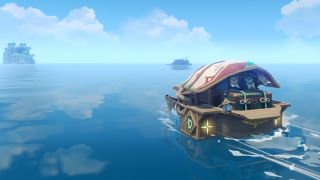 Genshin Impact Midsummer Island Adventure Act 2 Waverider Speed Challenge Opera News