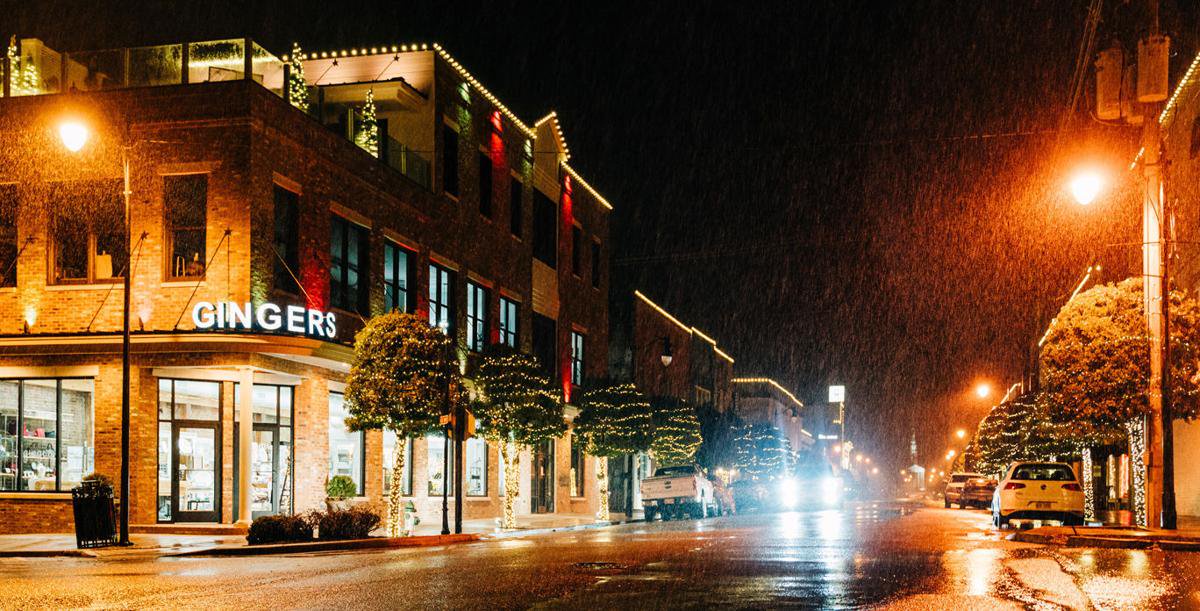 Corinth Ms Christmas Parade 2022 Corinth Christmas Parade Set For Saturday - Opera News