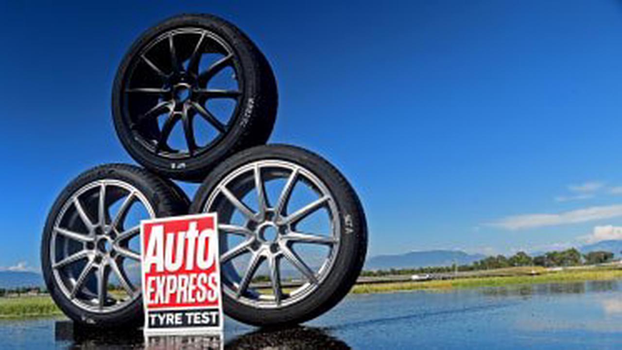Tyre reviews: best car tyres to buy now 2022