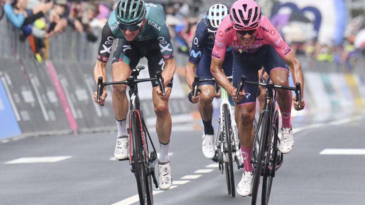 In den Giro-Bergetappen geht es um Sekunden statt um Minuten wie in der Ära Pantani – warum die Langeweile wertgeschätzt werden sollte