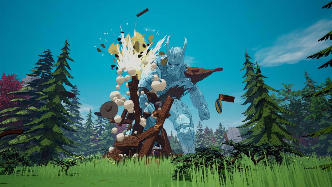 Top Fem Fimbulwinter God Of War