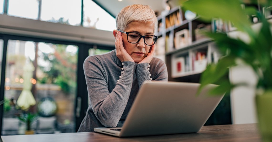 Why Retirees’ “Safe” Move During a Market Slide Can Hurt Their Savings
