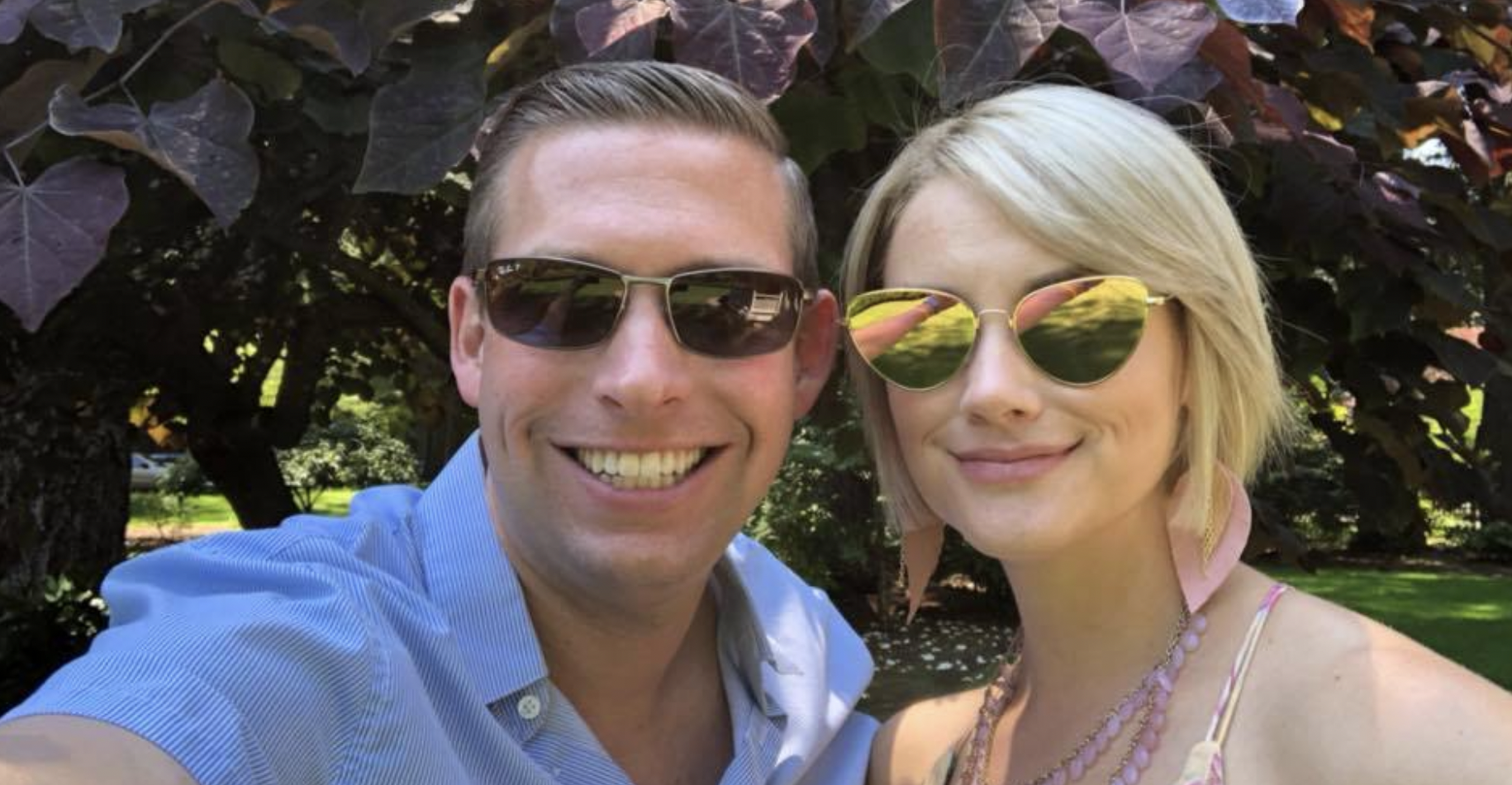 Oregon Republican Running for Governor