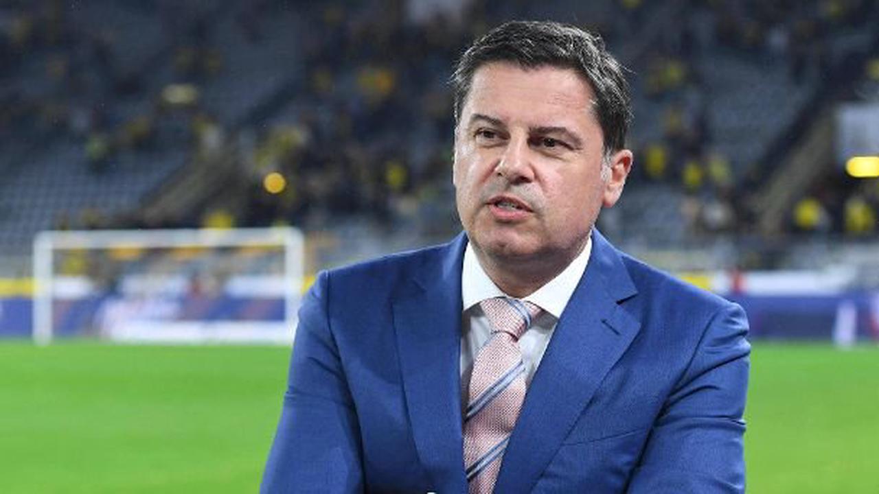DFL-Chef Seifert kritisiert DFB scharf