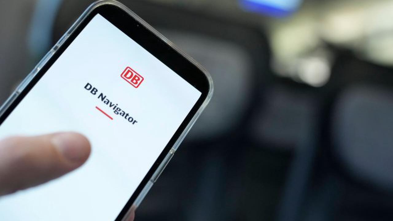 Deutsche Bahn: Kunde will Service loben – doch dann erfährt er von DIESEM Problem