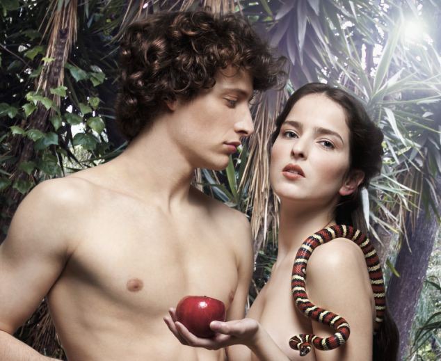 7 Truths You Never Noticed In The Adam And Eve Garden Of Eden