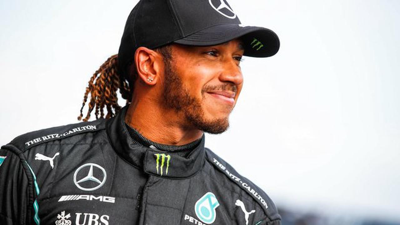 Formule 1 : Mercedes reçoit une réponse catégorique pour l’avenir de Lewis Hamilton !