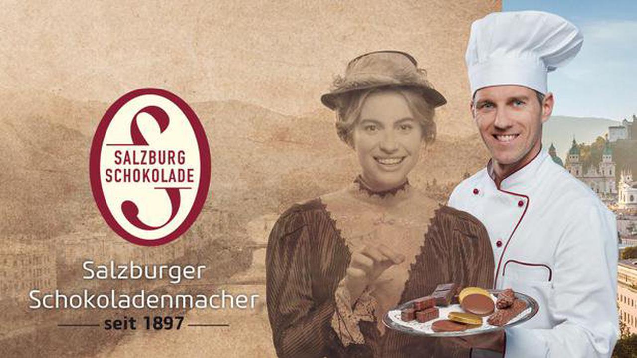 Salzburg Schokolade: Mozartkugel-Hersteller ist pleite