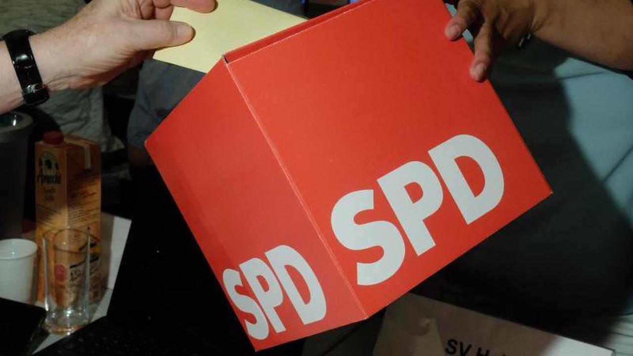 Sozialdemokraten wollen Flughafen Leipzig/Halle umbenennen