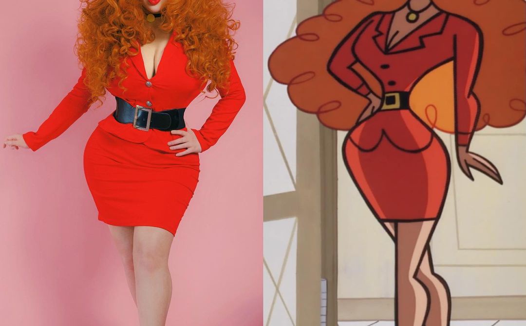 Juliette michele cosplay