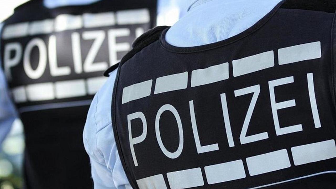 Bundespolizei stoppt Schleusung in March