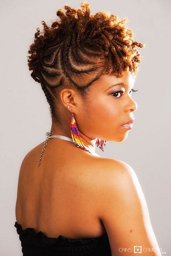 10 stunning hair styles that will make you look gorgeous