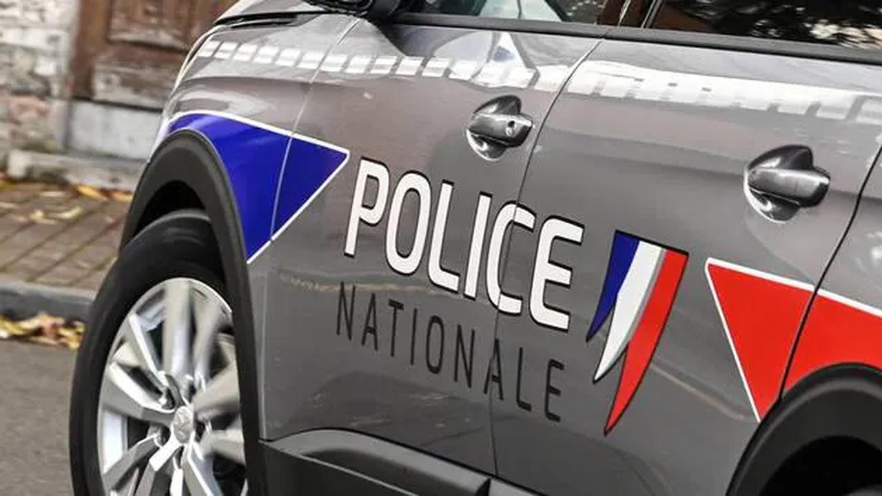 Val-de-Marne. Un homme en garde à vue après avoir foncé sur des policiers avec une voiture volée