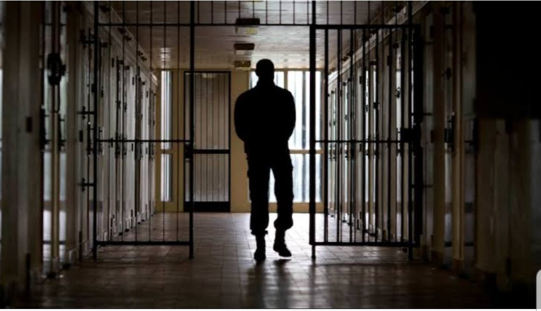 Helderstroom Prison Opera News South Africa