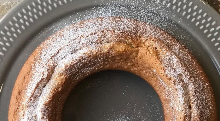 Cuisine Recette Tentez Le Gateau Madeleine Opera News