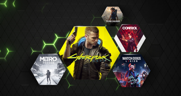 Nvidia Adds 12 New Games To Its Geforce Now Game Streaming Service Opera News