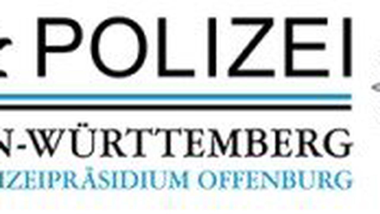 POL-OG: Sinzheim - Unfallflucht, Zeugen gesucht