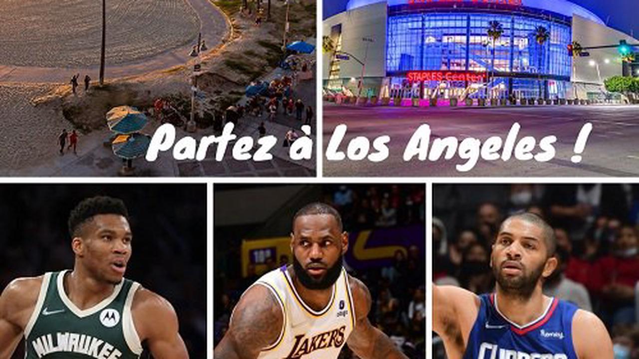 Programme NBA : Choc au sommet; 1er derby new-yorkais; La revanche des Lakers ?