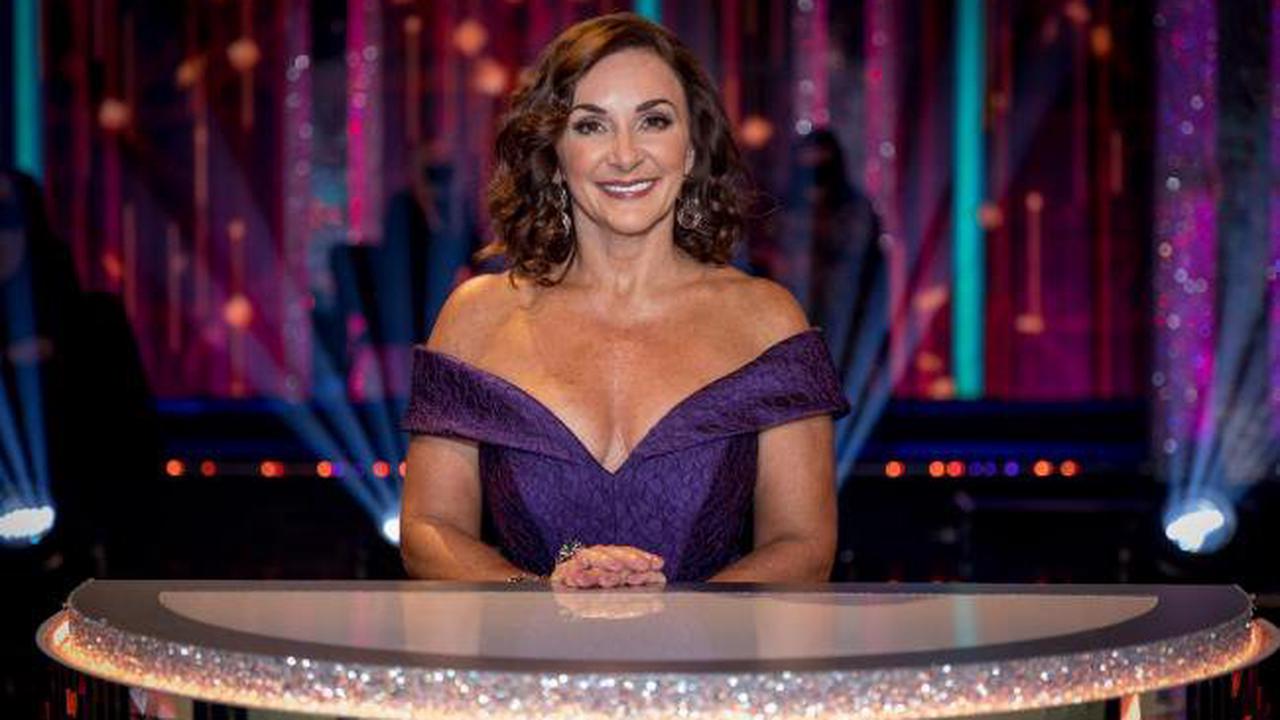 Shirley Ballas on struggling with her self-esteem and having ‘all sorts’ done